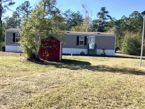 10575 Allison Avenue Hastings FL 32145