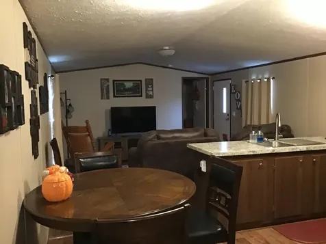 10575 Allison Avenue Hastings FL 32145