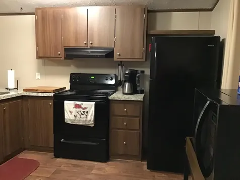 10575 Allison Avenue Hastings FL 32145