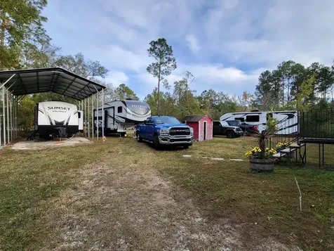 10575 Allison Avenue Hastings FL 32145