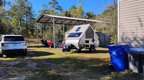 10575 Allison Avenue Hastings FL 32145