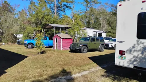 10575 Allison Avenue Hastings FL 32145