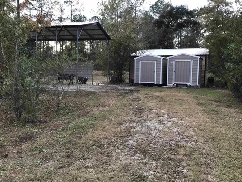 10575 Allison Avenue Hastings FL 32145
