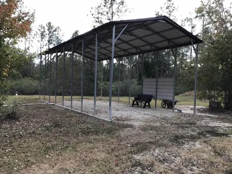 10575 Allison Avenue Hastings FL 32145