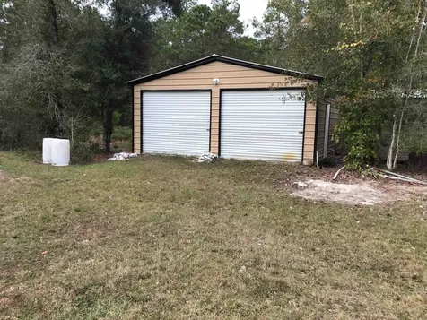10575 Allison Avenue Hastings FL 32145