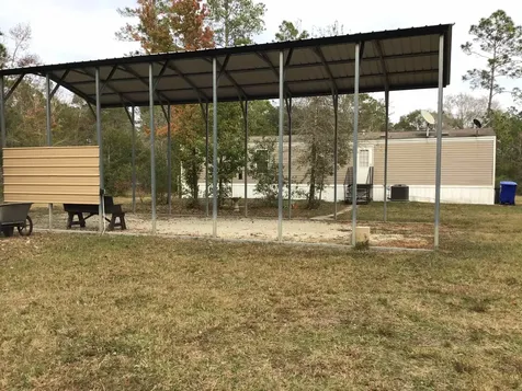 10575 Allison Avenue Hastings FL 32145