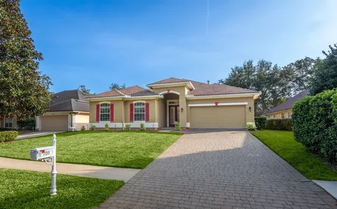 709 Toria Lane St Augustine FL 32095