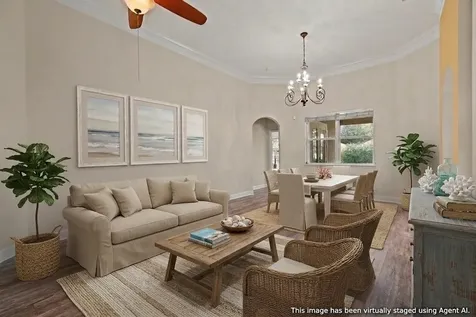 709 Toria Lane St Augustine FL 32095