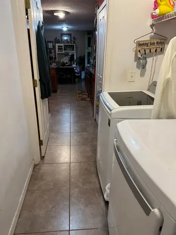 1134 Coral Farms Road Florahome FL 32140