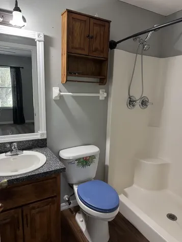 1134 Coral Farms Road Florahome FL 32140