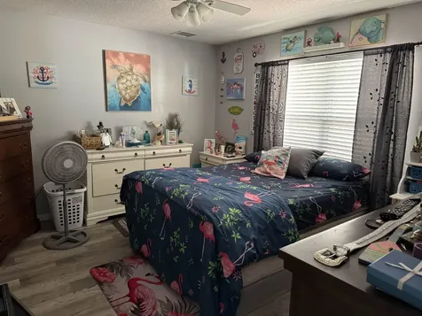 1134 Coral Farms Road Florahome FL 32140