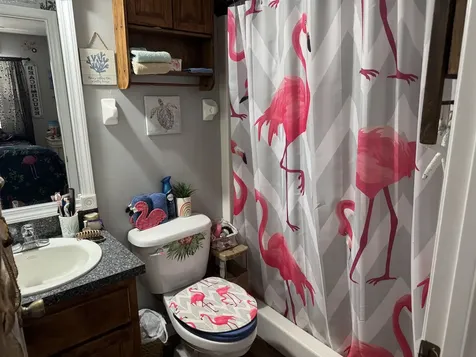 1134 Coral Farms Road Florahome FL 32140