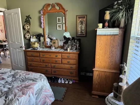 1134 Coral Farms Road Florahome FL 32140