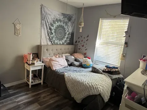 1134 Coral Farms Road Florahome FL 32140