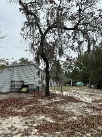 1134 Coral Farms Road Florahome FL 32140