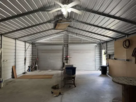 1134 Coral Farms Road Florahome FL 32140