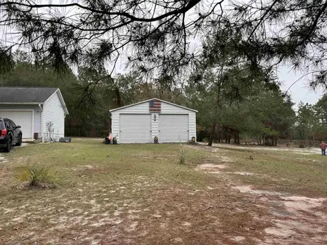 1134 Coral Farms Road Florahome FL 32140