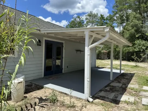 1134 Coral Farms Road Florahome FL 32140