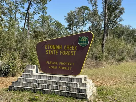 1134 Coral Farms Road Florahome FL 32140