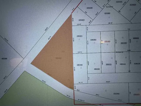 1134 Coral Farms Road Florahome FL 32140