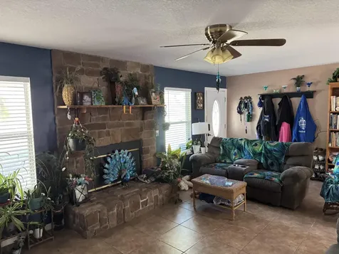 1134 Coral Farms Road Florahome FL 32140