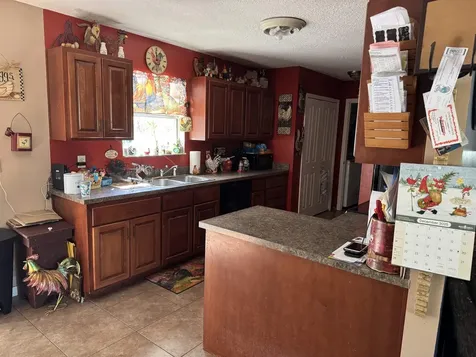 1134 Coral Farms Road Florahome FL 32140