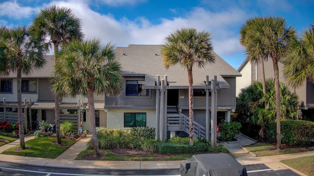48 Village Del Lago Circle St Augustine FL 32080