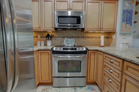 48 Village Del Lago Circle St Augustine FL 32080