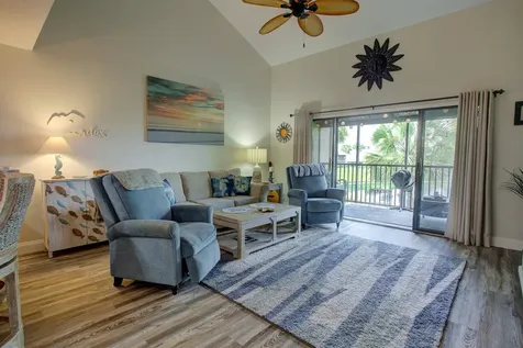 48 Village Del Lago Circle St Augustine FL 32080
