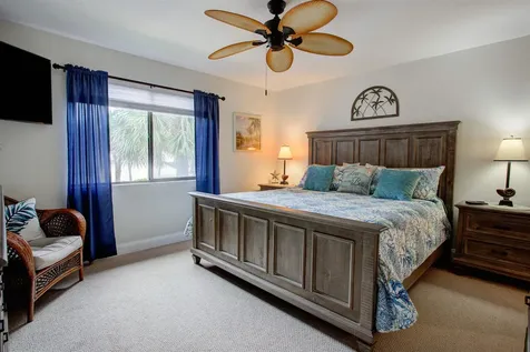 48 Village Del Lago Circle St Augustine FL 32080