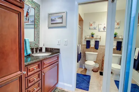 48 Village Del Lago Circle St Augustine FL 32080
