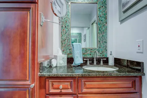 48 Village Del Lago Circle St Augustine FL 32080