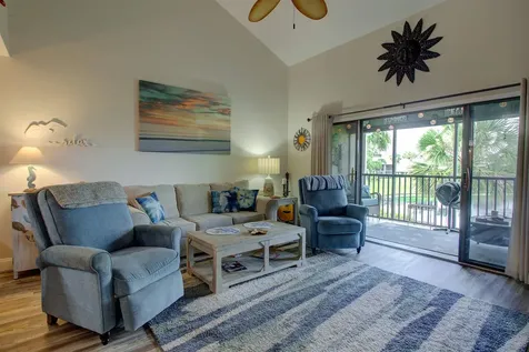 48 Village Del Lago Circle St Augustine FL 32080