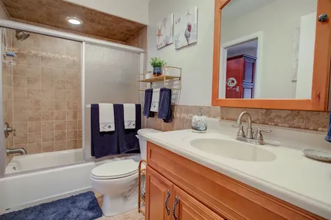 48 Village Del Lago Circle St Augustine FL 32080