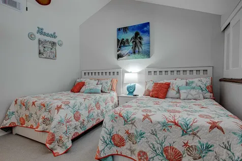 48 Village Del Lago Circle St Augustine FL 32080