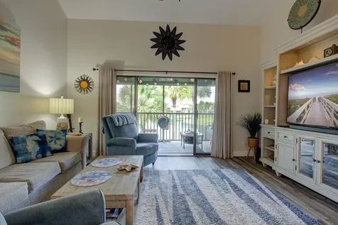 48 Village Del Lago Circle St Augustine FL 32080