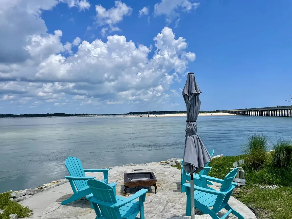 8825 A1a S. St Augustine FL 32080