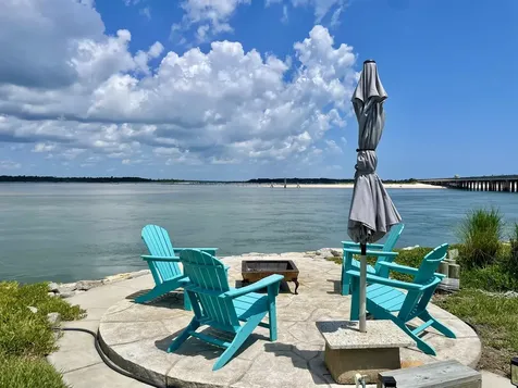 8825 A1a S. St Augustine FL 32080