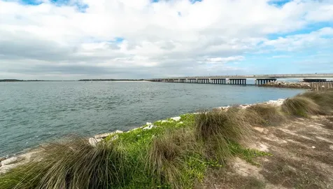 8825 A1a S. St Augustine FL 32080