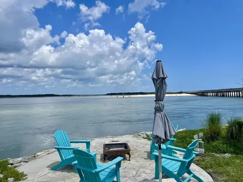 8825 A1a S. St Augustine FL 32080