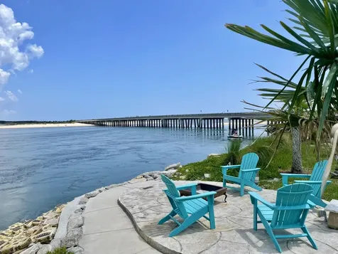 8825 A1a S. St Augustine FL 32080