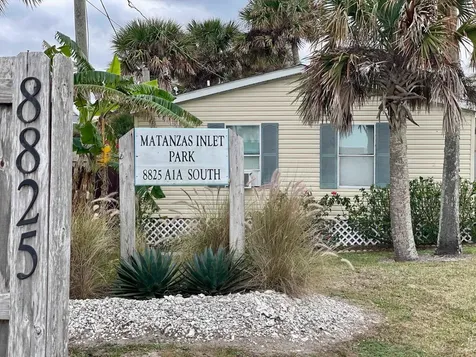 8825 A1a S. St Augustine FL 32080