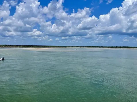 8825 A1a S. St Augustine FL 32080