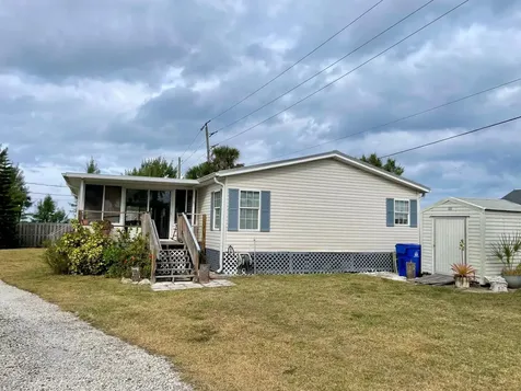8825 A1a S. St Augustine FL 32080