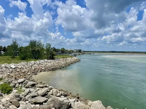 8825 A1a S. St Augustine FL 32080