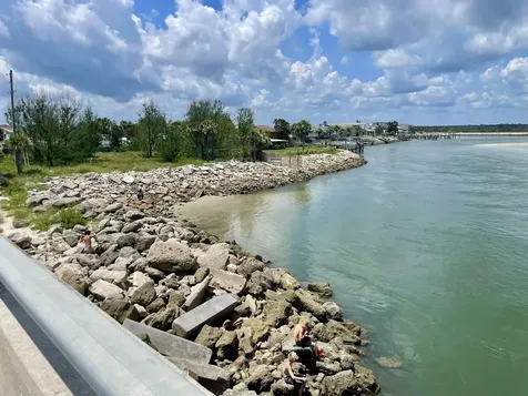 8825 A1a S. St Augustine FL 32080