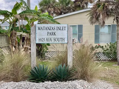 8825 A1a S. St Augustine FL 32080