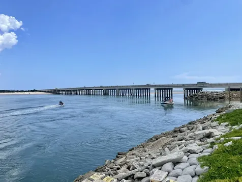 8825 A1a S. St Augustine FL 32080
