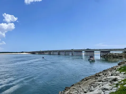 8825 A1a S. St Augustine FL 32080