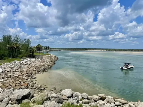 8825 A1a S. St Augustine FL 32080